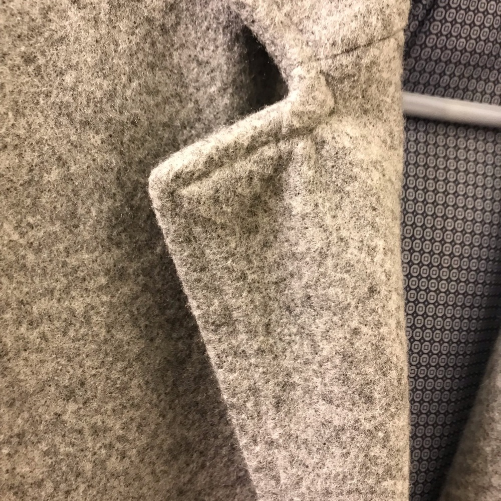 Coat - Picture 3 of 3